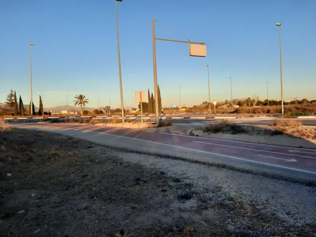 Parcela de terreno — 4