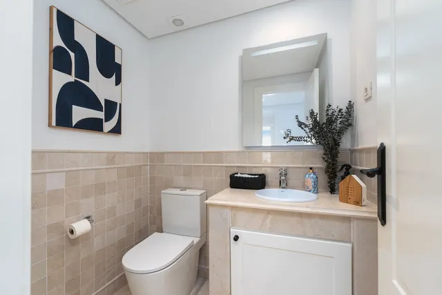 Apartamento 2 habitaciones 100m² en venta - Marbella — 23