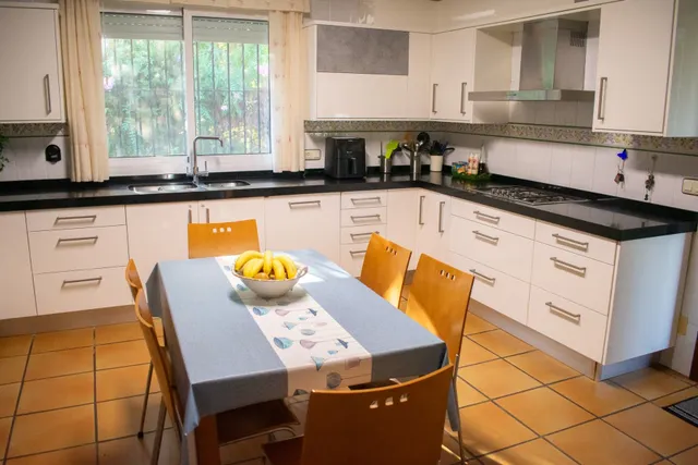 Chalet 5 habitaciones 231m² en venta - Residencial los romeros — 19