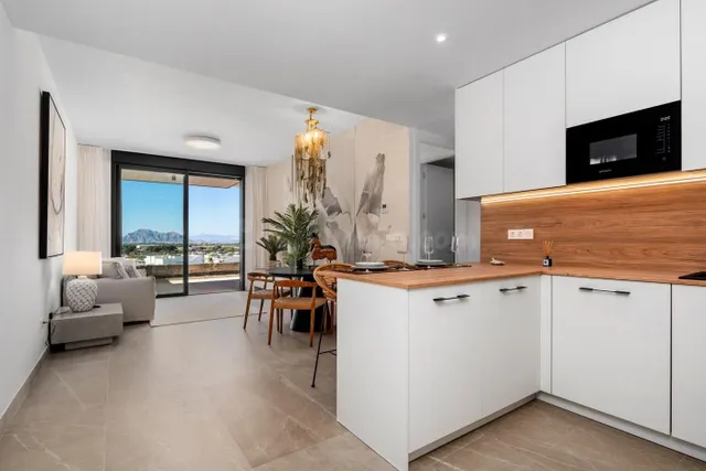 Apartamento 3 habitaciones 84m² en venta - Pueblo 4 - foto 4
