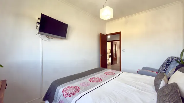 Piso en Venta - ¡Oportunidad en Allariz! 3 habitaciones baño aseo y amueblado — 9