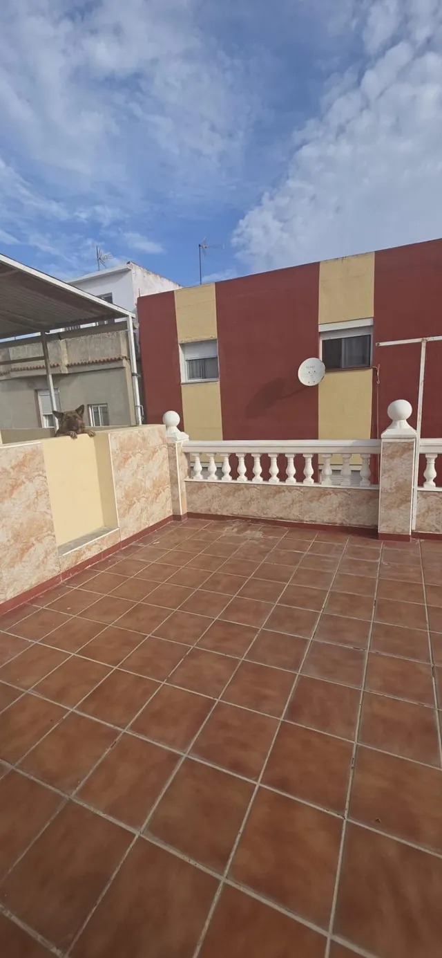 MAGNIFICA CASA DE PUEBLO EN EL EMBARCADERO - RINCONCILLO — 7