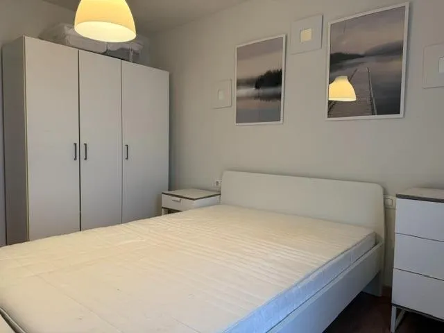 Alquiler de apartamento en el centro de Murcia, zona platería — 10