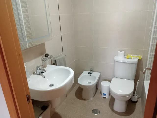 PISO GARAJE TRASTERO en La Florida con ASCENSOR, 3 habitaciones,  ¡Gran oportunidad! — 20