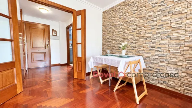 Hogar, comodidad y la mejor ubicación: vive el centro de Ponteareas como siempre imaginaste — 14