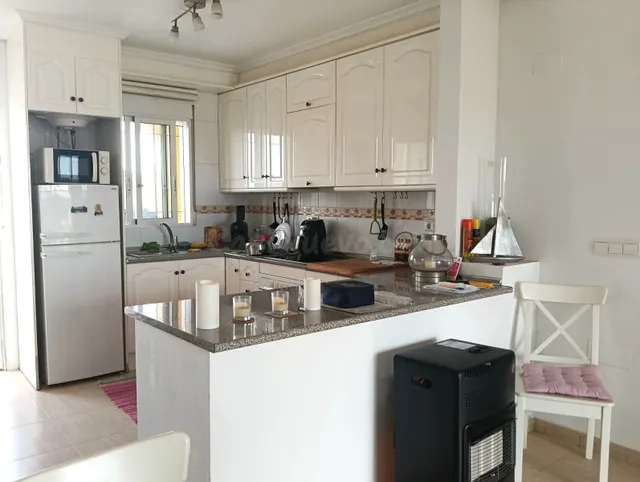 Apartamento 2 habitaciones 57m² en venta - Costa blanca sur — 3