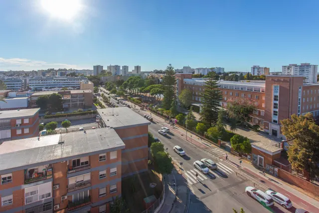 Se vende piso zona los marianistas — 42