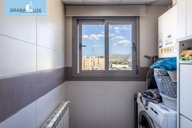 Ático dúplex en Campus de la Salud — 12