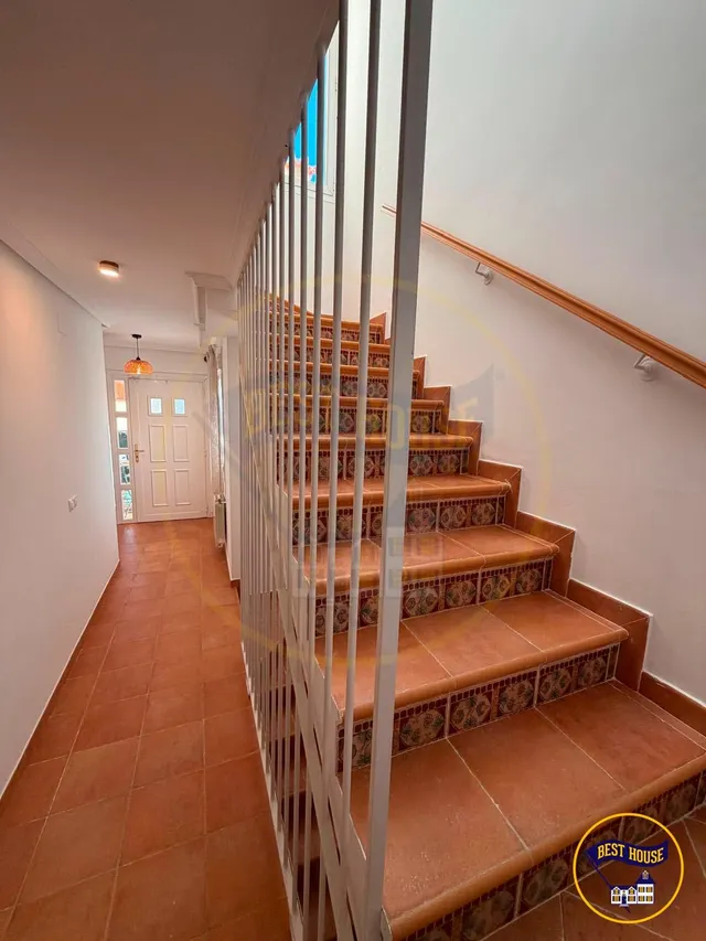 Chalet en venta en arcas del villar — 14