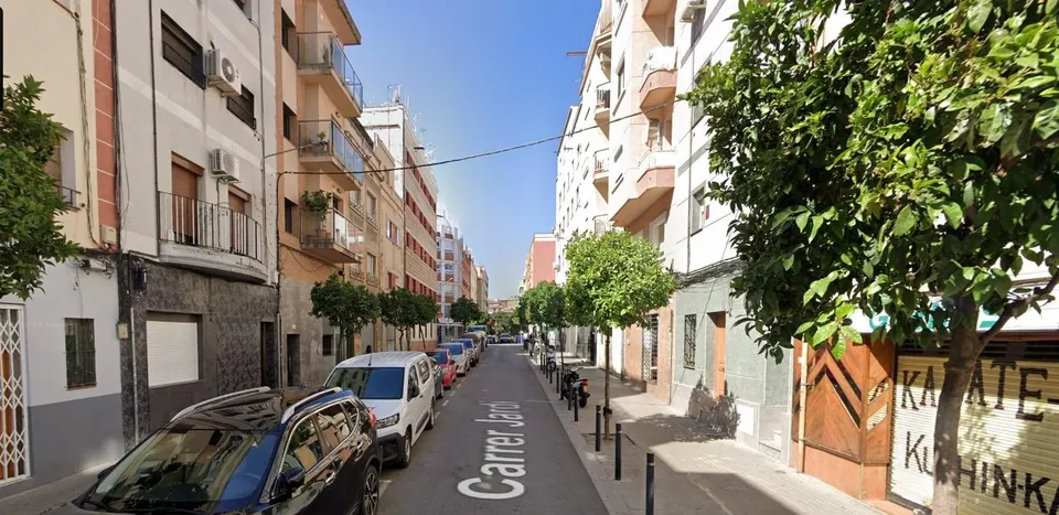 PISO EN  L'HOSPITALET DE LLOBREGAT