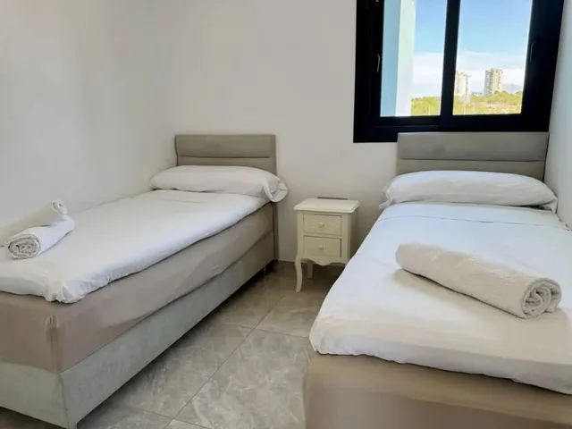 Apartamento 3 habitaciones 160m² en venta - Playa de Poniente — 11
