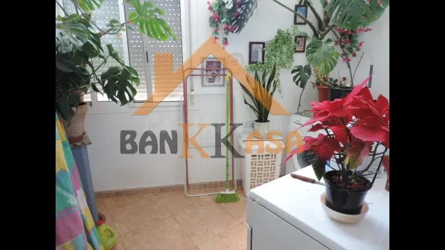 SE VENDE PISO BAJO EN ALCOLEA ZONA LA HERMITA — 4