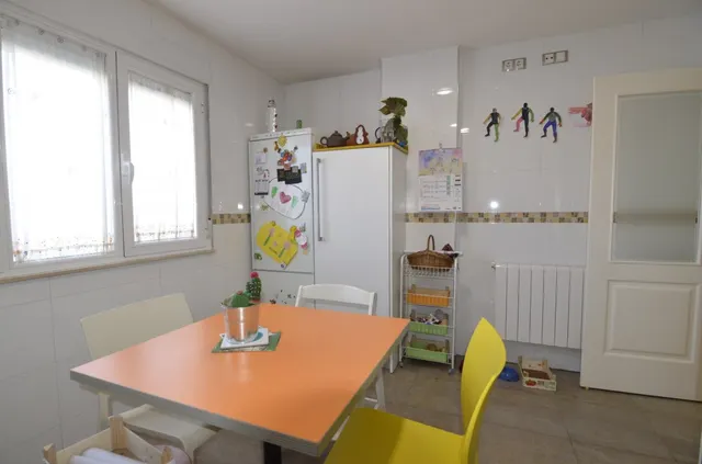 Urbis te ofrece un maravilloso chalet en venta en zona La Valmuza, Doñinos de Salamanca, Salamanca. — 17