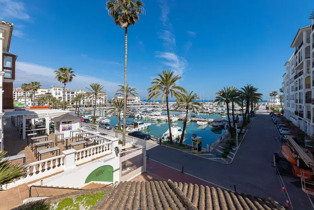 Ático 1 habitación 51m² en venta - Costa del Sol — 20