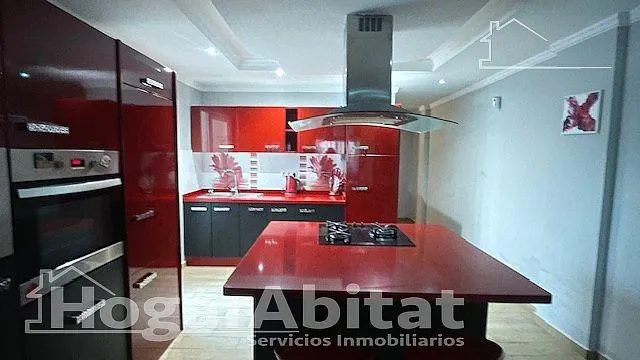 ¡frente al mar! espectacular reformado en residencial con piscina, garaje y ascensor — 12