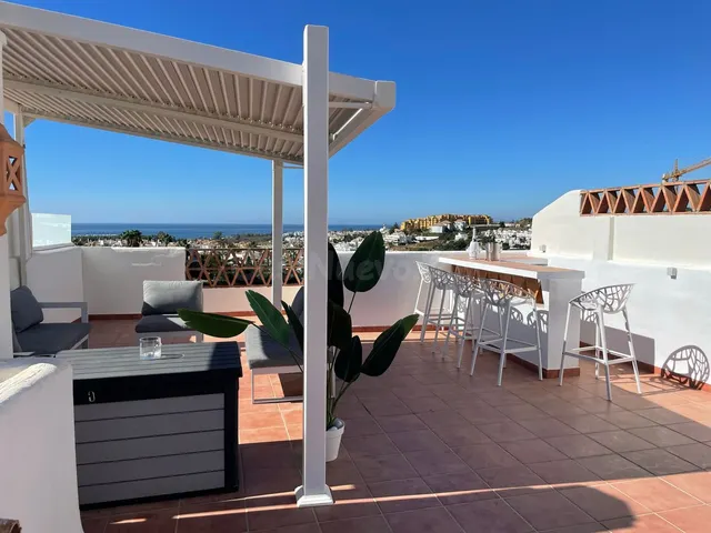 Adosado 4 habitaciones 140m² en alquiler - Costa Del Sol - foto 4