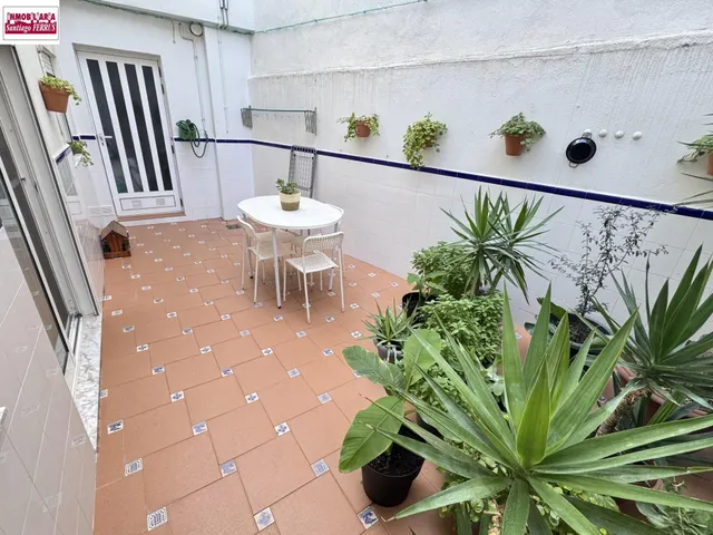 VENTA DE VIVIENDA EN BENIFAIO (VALENCIA) para entrar a vivir! — 17