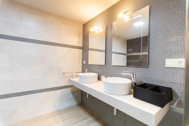 Exclusiva Villa de Lujo en  carretera santa catalina con establos y picadero de caballos  , Murcia - €1,395,000 — 26