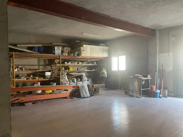 Se vende Inmueble singular en Balsa de Ves, Albacete — 14