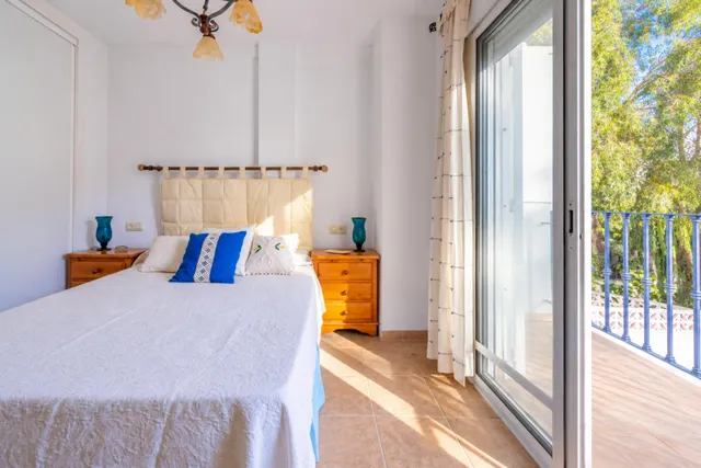 Triplex en san josé - Almería — 26