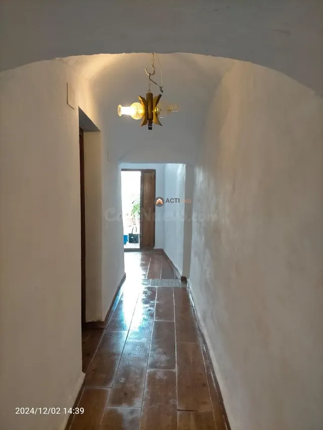 VENTA DE CASA EN ARROYO DE LA LUZ - foto 4