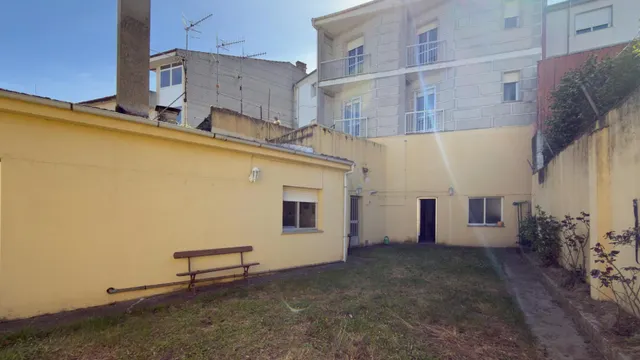 Casa en el Centro de Xinzo — 33