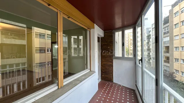AMPLITUD, LUZ Y UBICACIÓN PRIVILEGIADA EN FRANCISCO VICTORIA — 4
