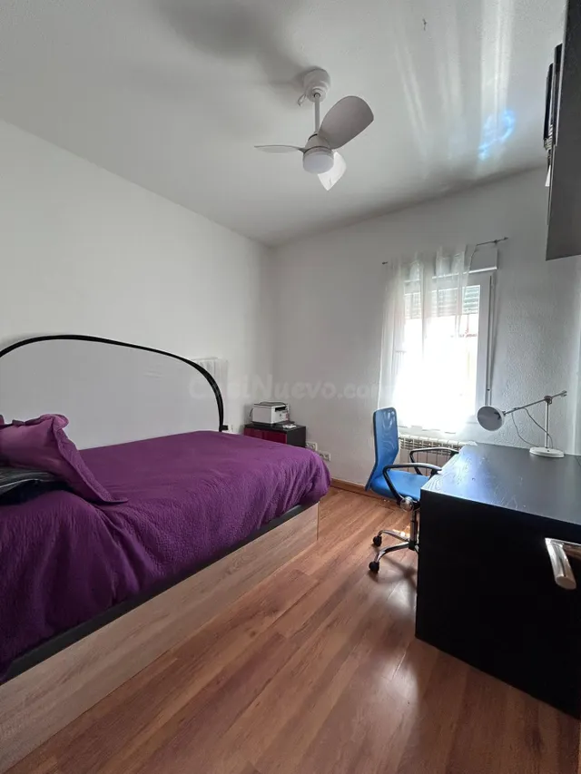 Piso 2 habitaciones 45m² en venta - Chopera - foto 5