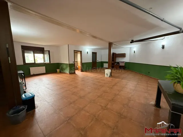 Adosado en el centro de Seseña — 31