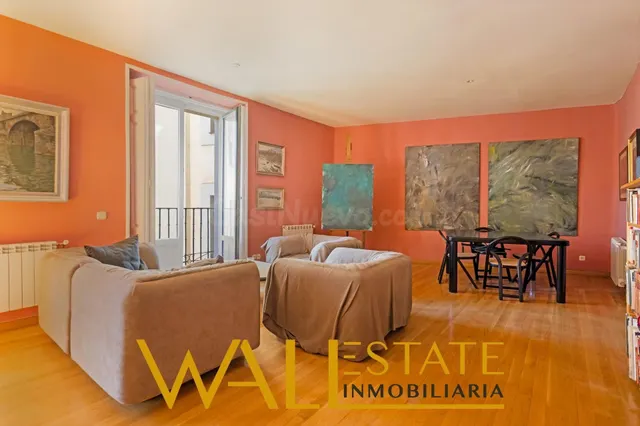 VENTA DE PISO JUNTO A LA PLAZA MAYOR - foto 5