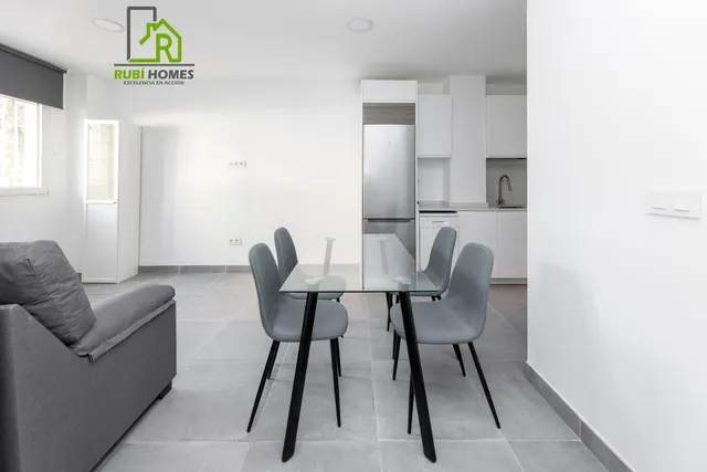 Apartamento en venta - Granada (juan pablo ii) — 11