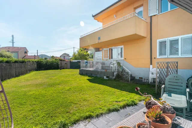 Chalet independiente en Reborio, Muros de Nalón, a un paso del mar — 49