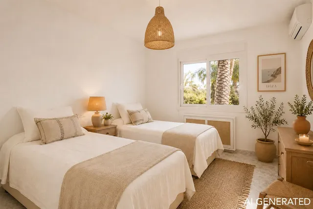 Chalet 4 habitaciones 388m² en venta - Marbella — 18