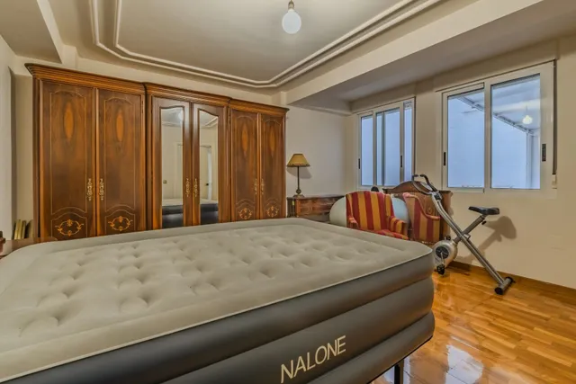 Dúplex 5 habitaciones 234m² en venta - Pueblo — 19