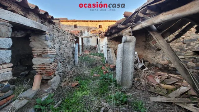 CASA EN VENTA EN FUENTE LA LANCHA — 3