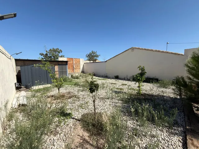 Casa de campo La Tercia — 46