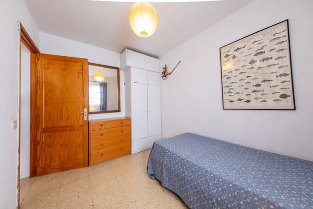 Exclusiva vivienda con impresionantes vistas al mar en La Estrella, Telde — 15