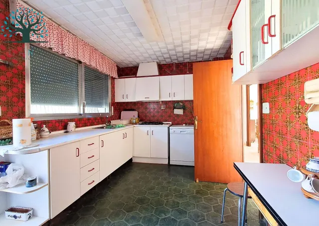 ESPECTACULAR CHALET A UN PASO DE LA PLAYA — 15