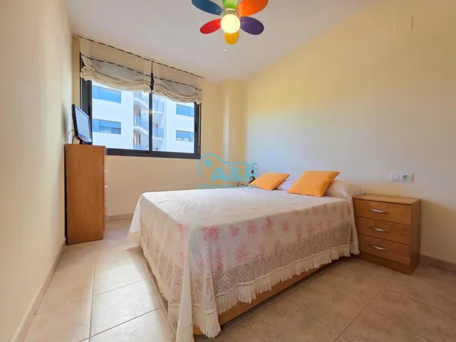 MAGNIFICO APARTAMENTO EN VENTA EN MAGIC WORLD — 31