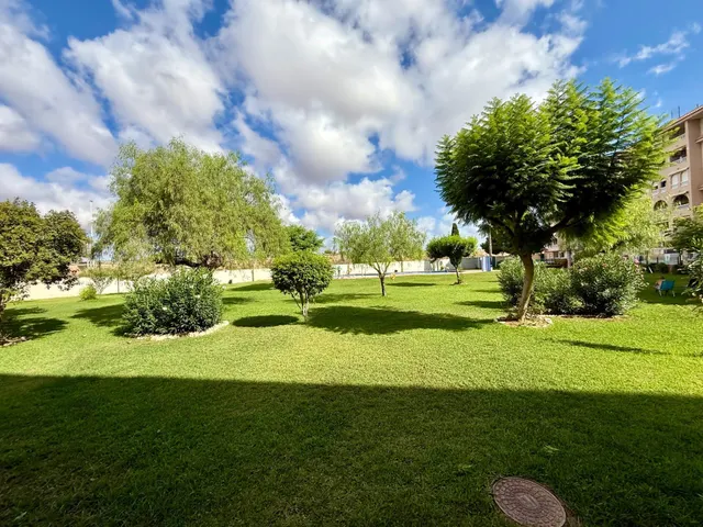Apartamento 2 habitaciones 53m² en venta - Parque de las Naciones — 33