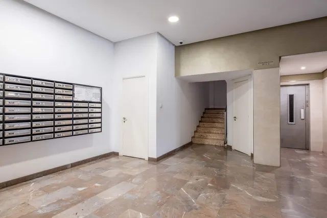 Piso 3 habitaciones 71m² en venta - Delicias — 24