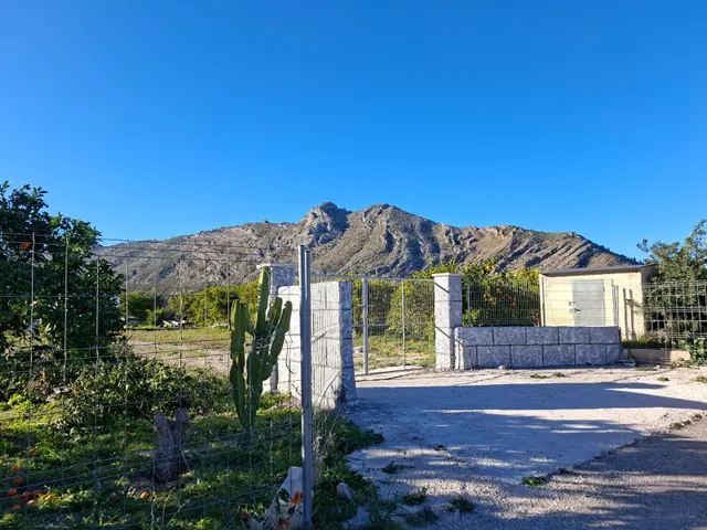 Se venden varias parcelas unificadas con un total de 24158 m2 en Benigembla, — 14
