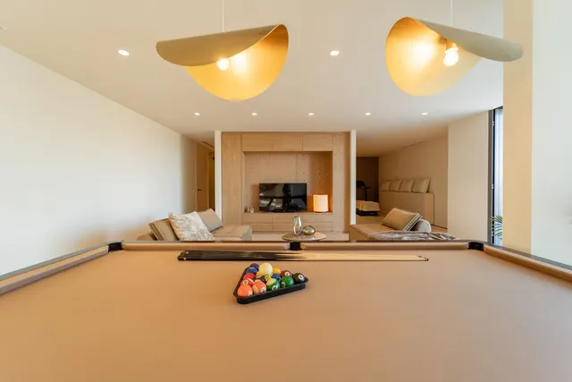 Chalet 5 habitaciones 890m² en venta - Riviera del sol — 47
