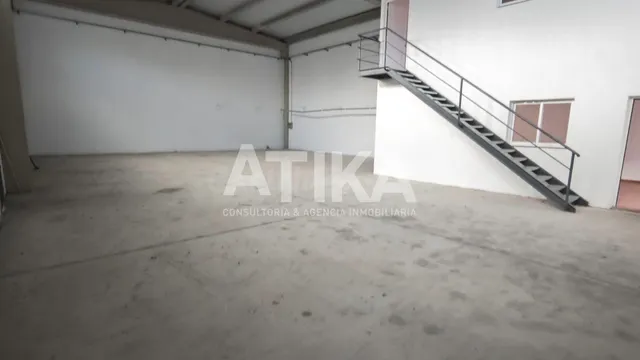NAVE INDUSTRIAL EN ALQUILER - ONTINYENT - foto 2