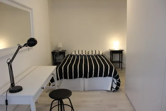 Alquiler Piso calle Madrid — 3