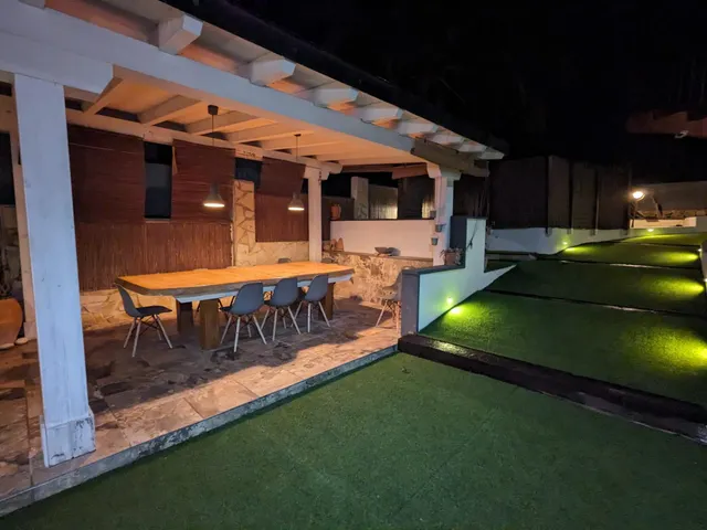 Villa 6 habitaciones 350m² en venta - Canuta — 37