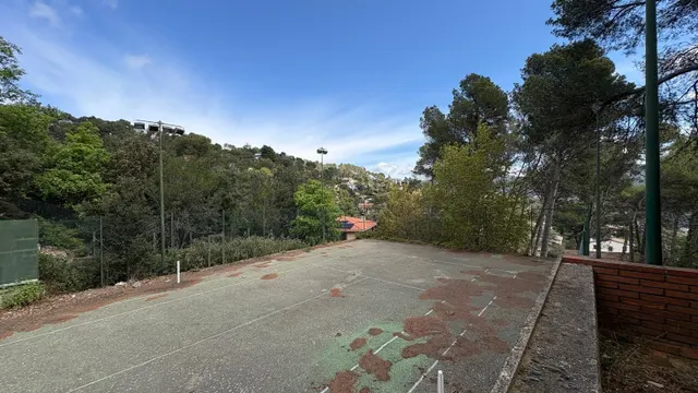 TERRENO URBANO EN SANT FELIU DEL RACÓ — 2