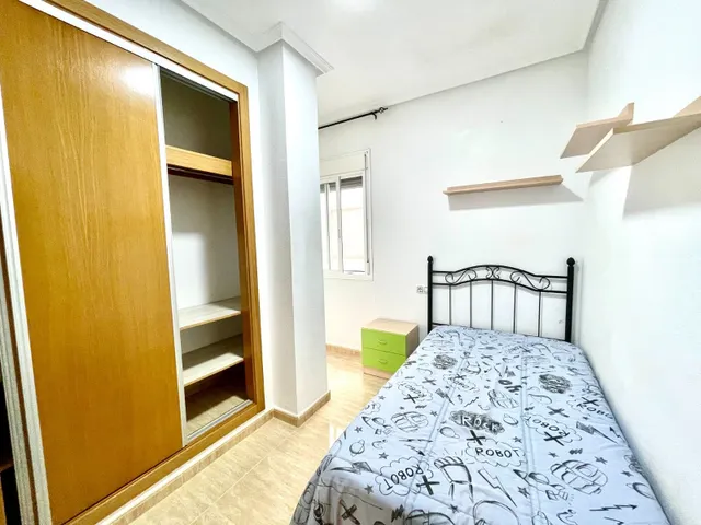 Apartamento 3 habitaciones 85m² en venta - Pueblo 5 — 13