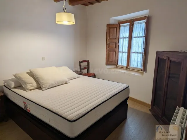 Casa-Chalet en Venta en Tabanera La Luenga Segovia — 18