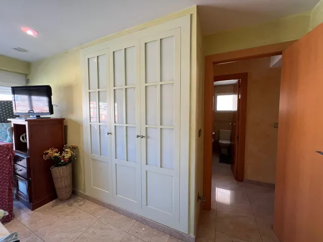 Amplio y Luminoso Apartamento en Calas de Santiago Bernabeu, Santa Pola — 11
